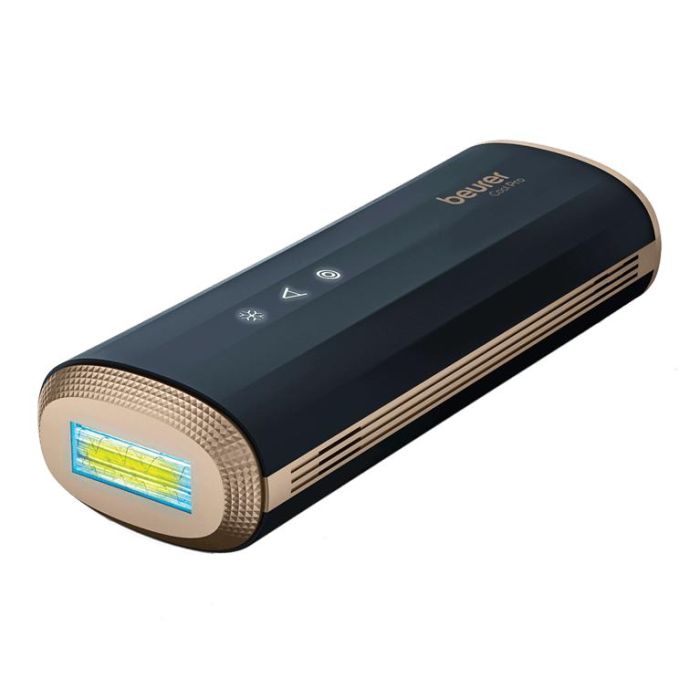 Beurer IPL7800 Cool Pro IPL hair removal device — 2
