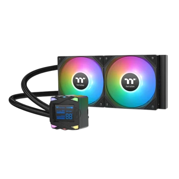 Thermaltake LA240-S ARGB — 2