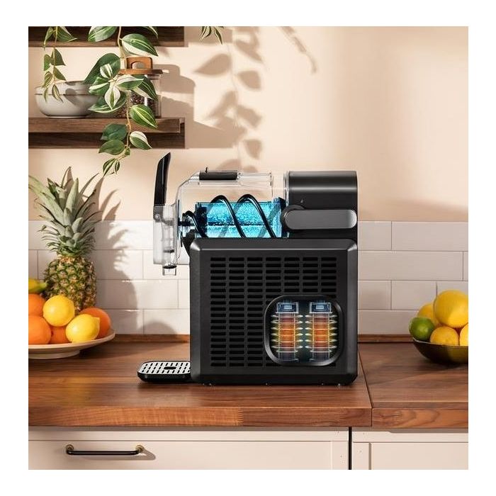 Cecotec A01_EU01_109564 Twist&Ice 2600 Slush Ice Maker — 7