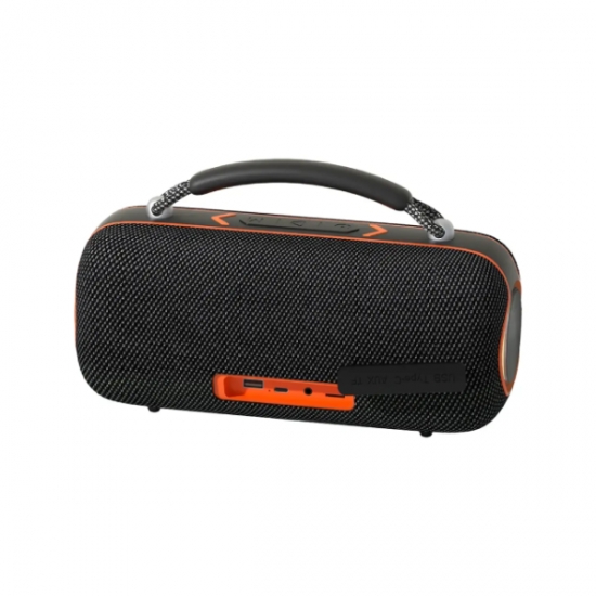 Soundtec Sonify 60W Bluetooth Speaker 4000mAh Battery & 3-Way — 3