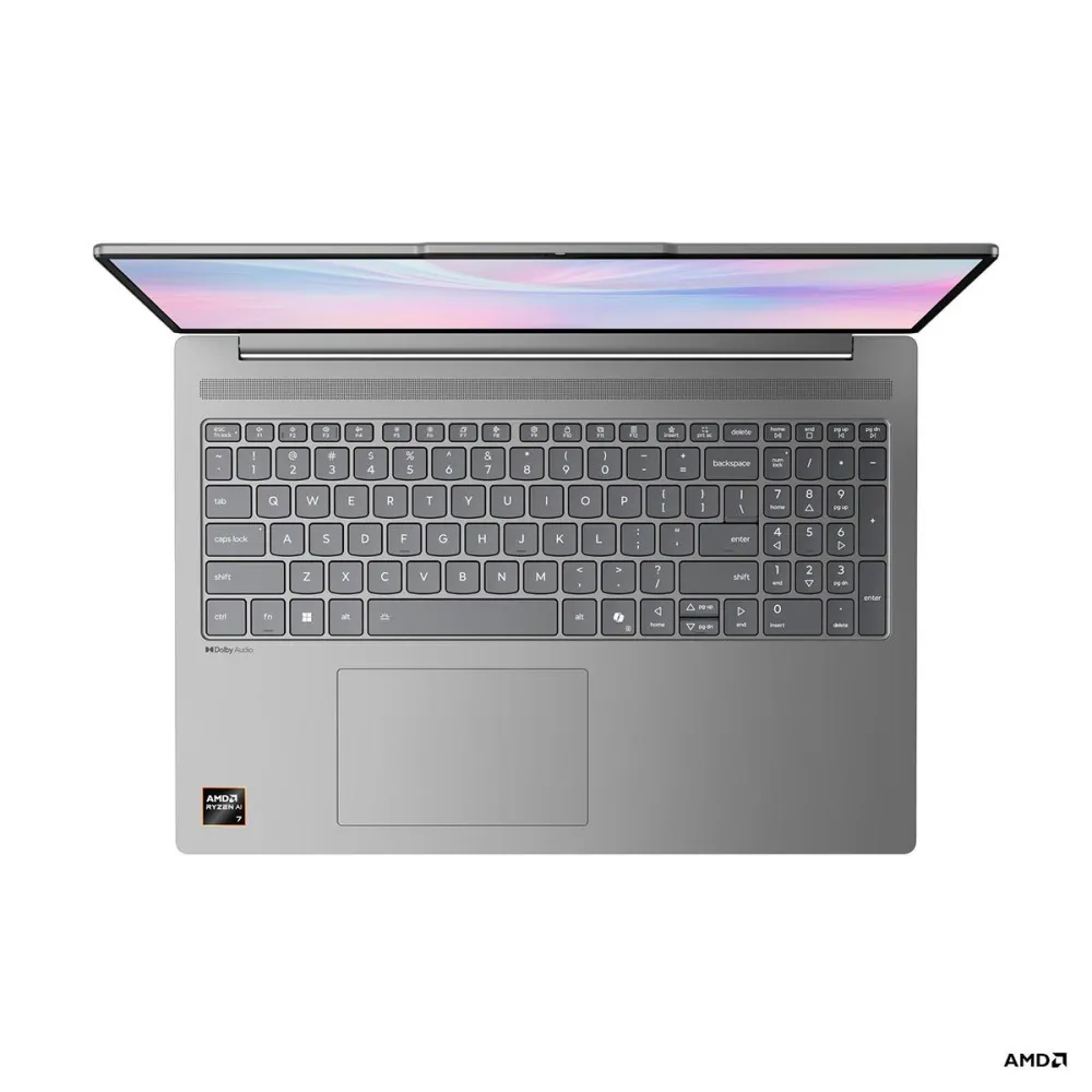 IdeaPad Slim 5 16AKP10 — 4