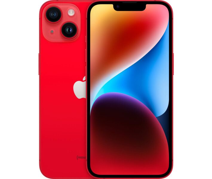 iPhone 14 — 2