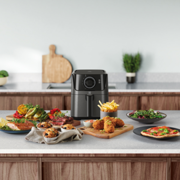 Air fryer Electrolux E5AF1- Create 5 E5AF1-4GB — 7