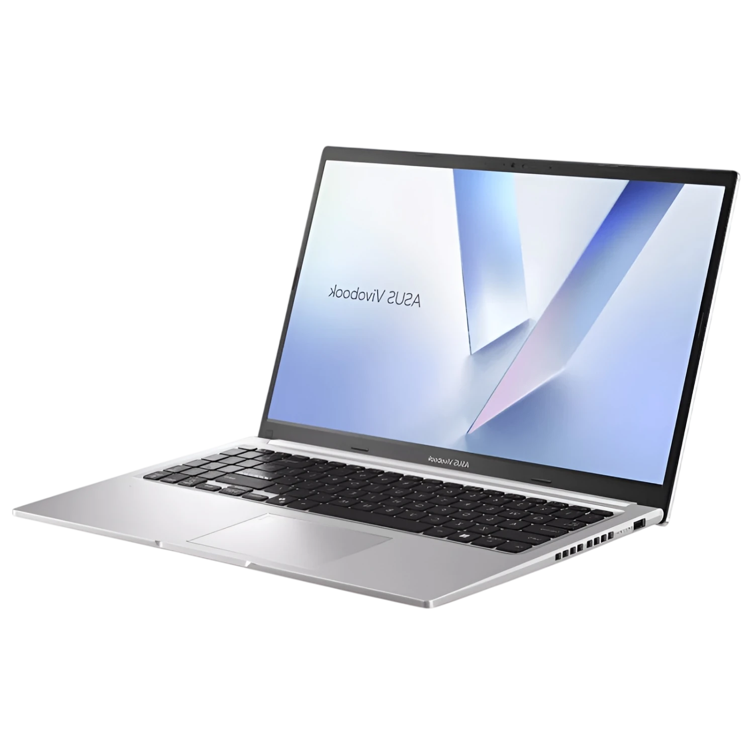 Laptop ASUS Vivobook 15 BQ255 90NB1842-M00K10 15 FHD IPS 250 NIT Ryzen 5 150 DDR5 AMD Radeon Graphics — 5