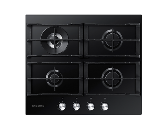 NA64H3030AK Gas Hob — 4