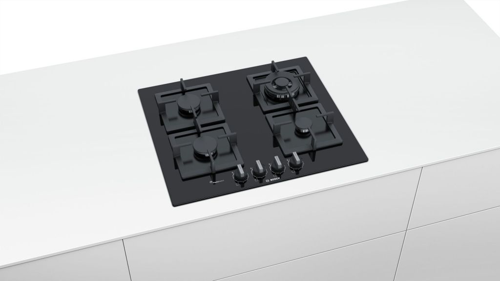 PPH6A6B20 Built-in gas hob — 3