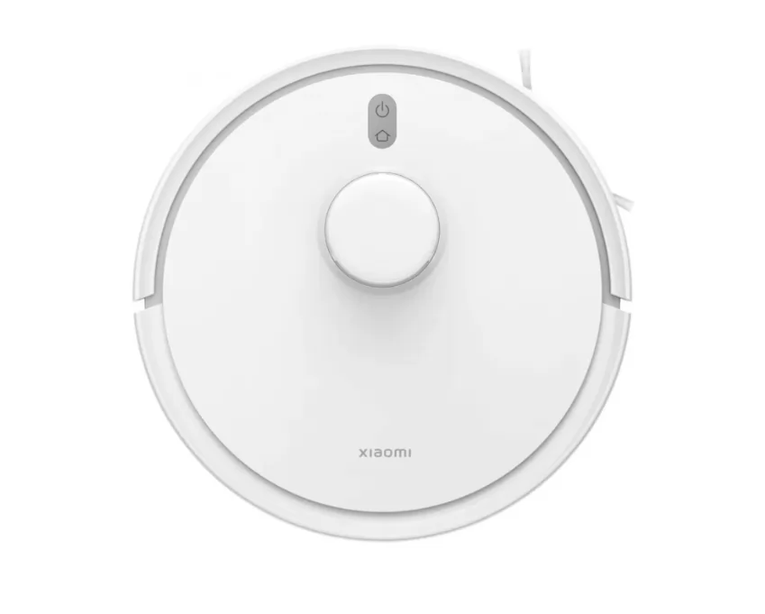 Robot vacuum cleaner Xiaomi S20 D106 BHR8629EU — 8