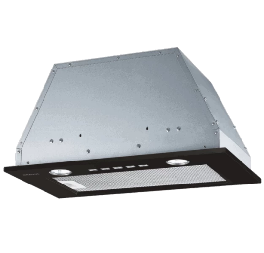 Built-in air cupboard GRAUDE LB 52.0 S