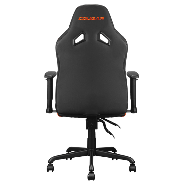 Игровое кресло COUGAR Fusion S — 4