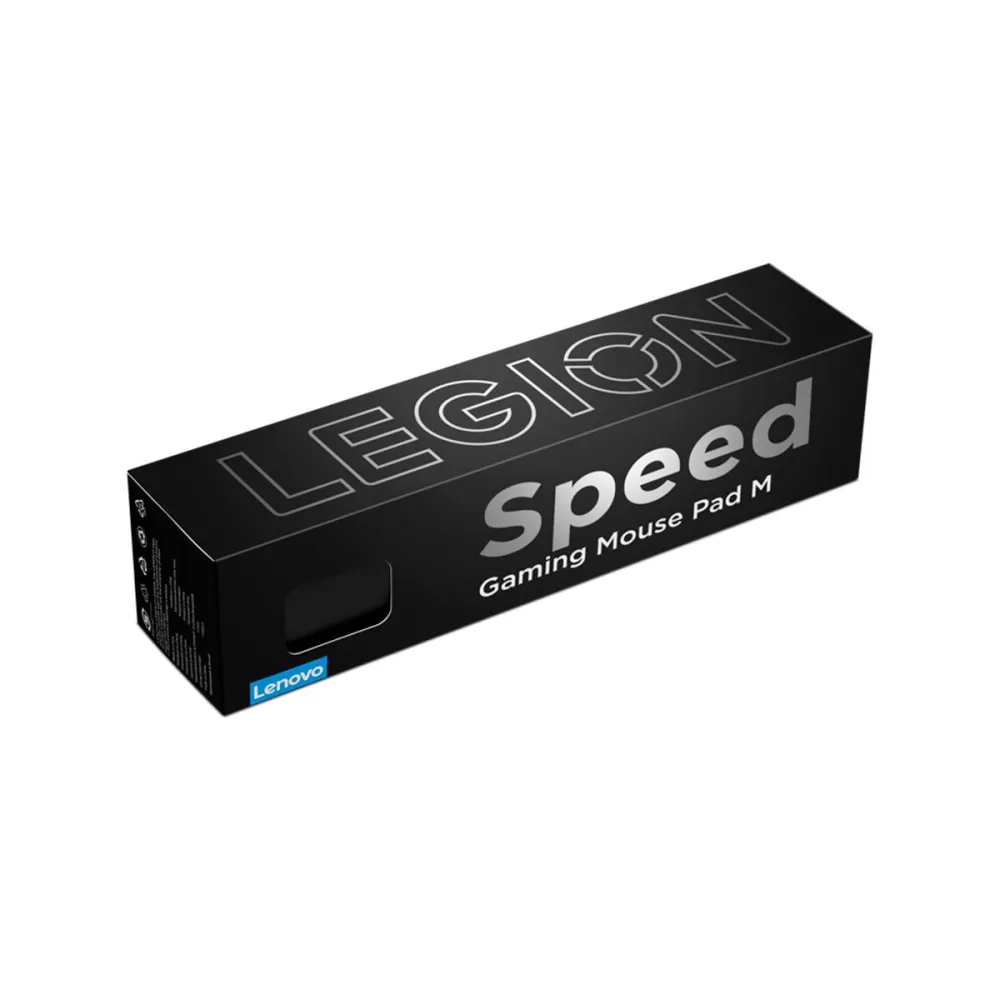 Legion Gaming Speed Mouse Pad M — 3