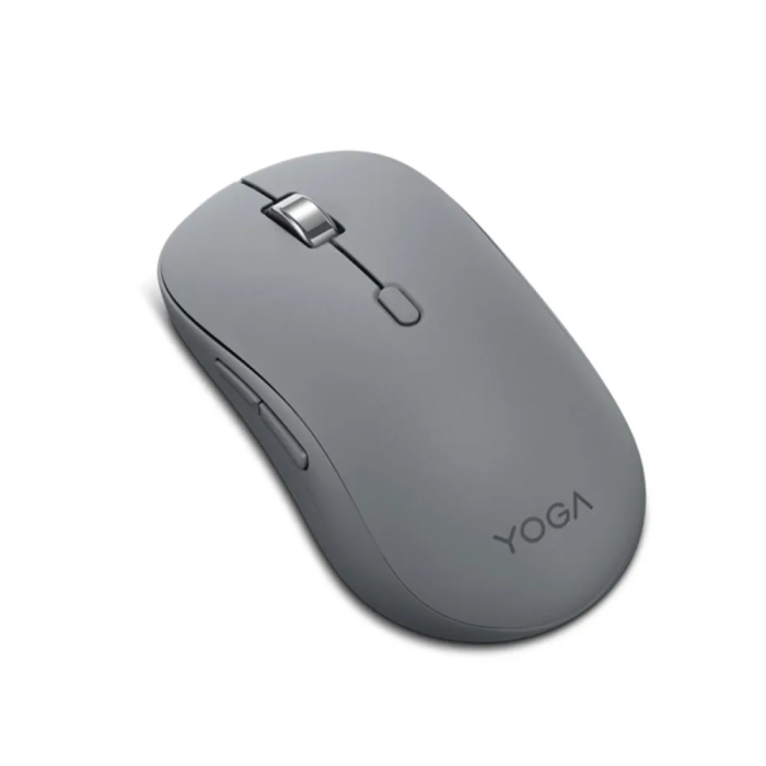 Yoga Bluetooth Silent Mouse Luna GY51S61919 — 2