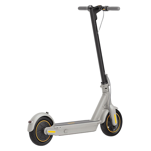 Ninebot KickScooter MAX G30LP — 3