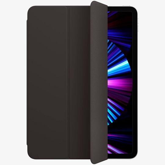 Smart Folio for iPad Pro 11-inch 1st 2nd and 3 — 5