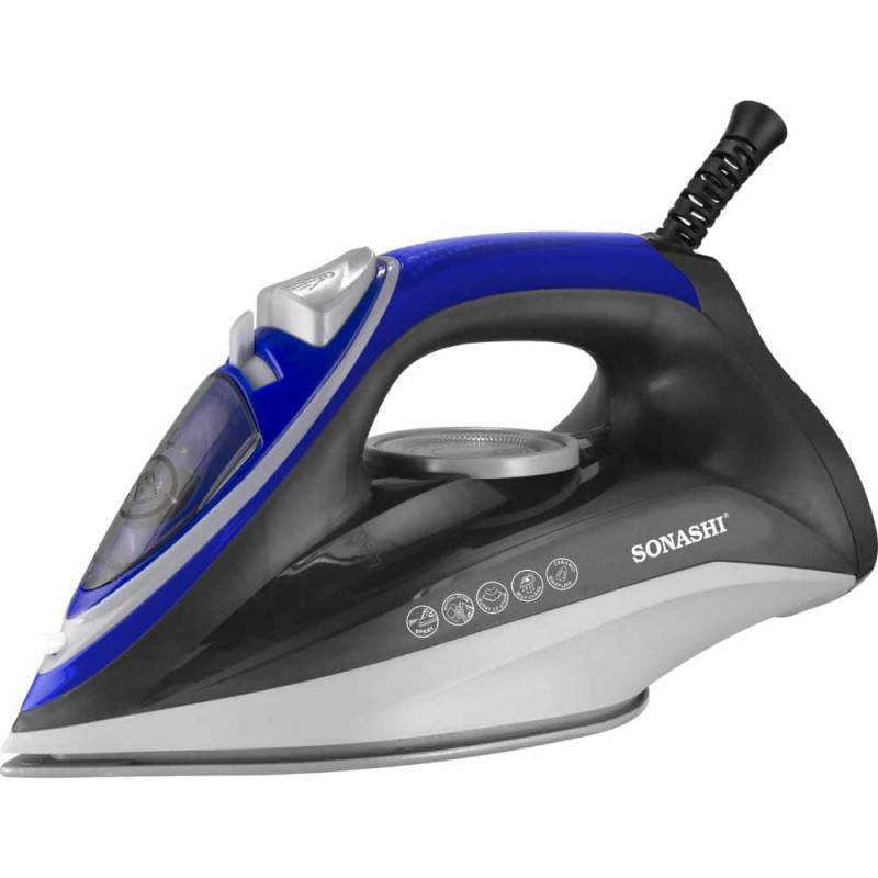 SONASHI SI-5084C iron