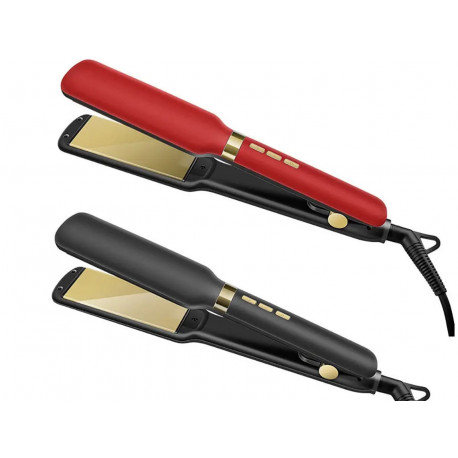 Hair straightener DSP 10215
