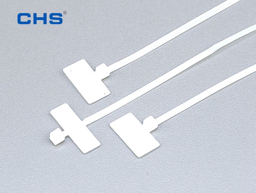 Prowatt EZT-200MKT 2.5*200mm marker cable tie 100pcs — 2