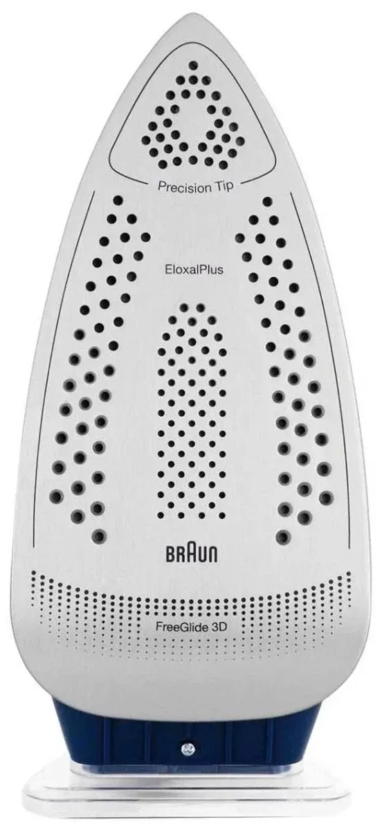 Steam ironing system Braun IS3157BL — 9