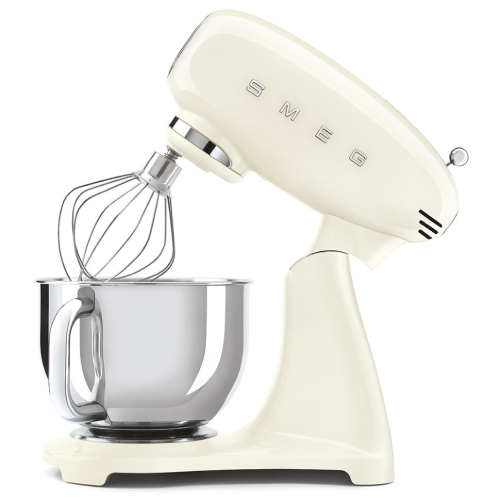 Planetary mixer Smeg SMF03CREU — 2