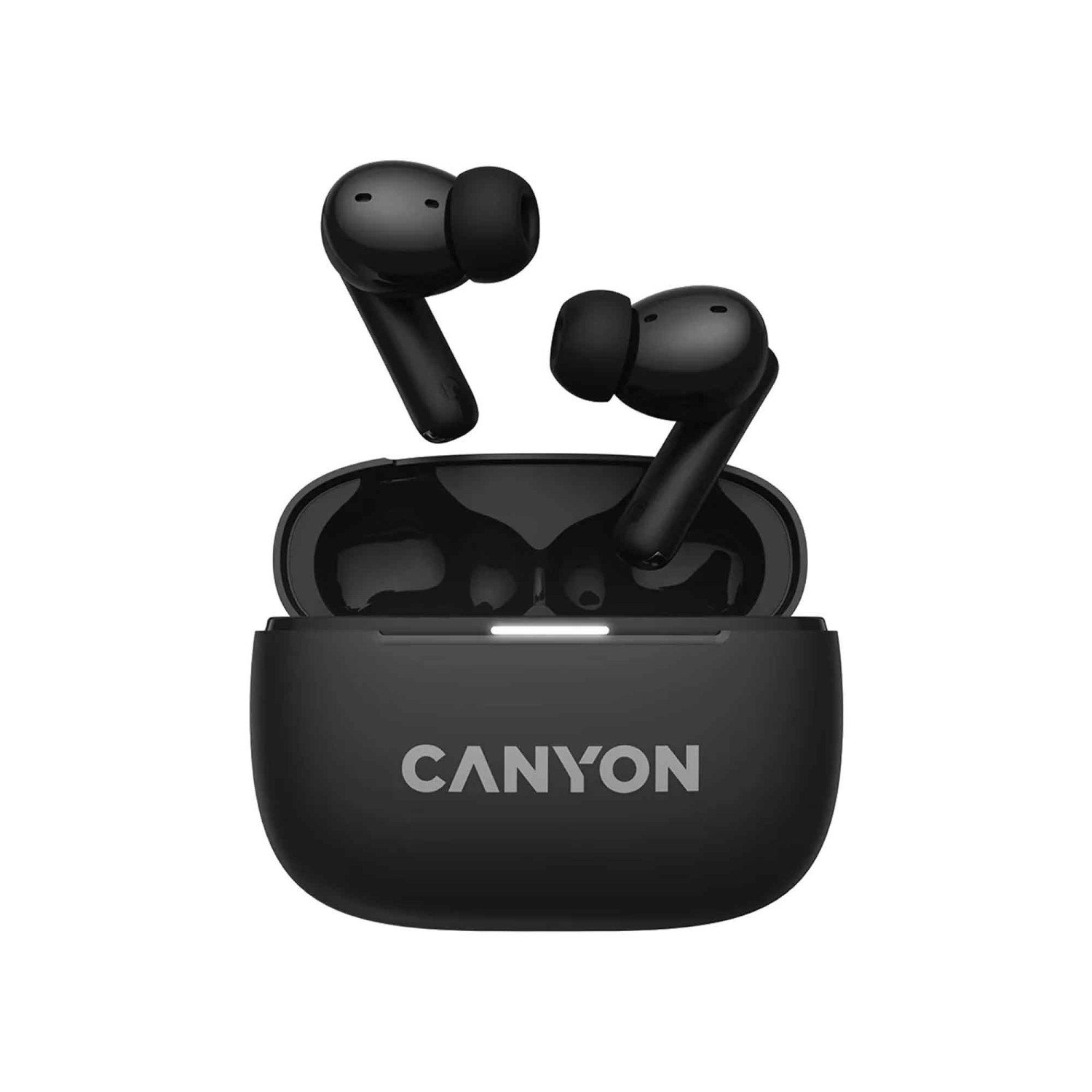 Wireless headphones CANYON OnGo 10 CNS-TWS10B — 2