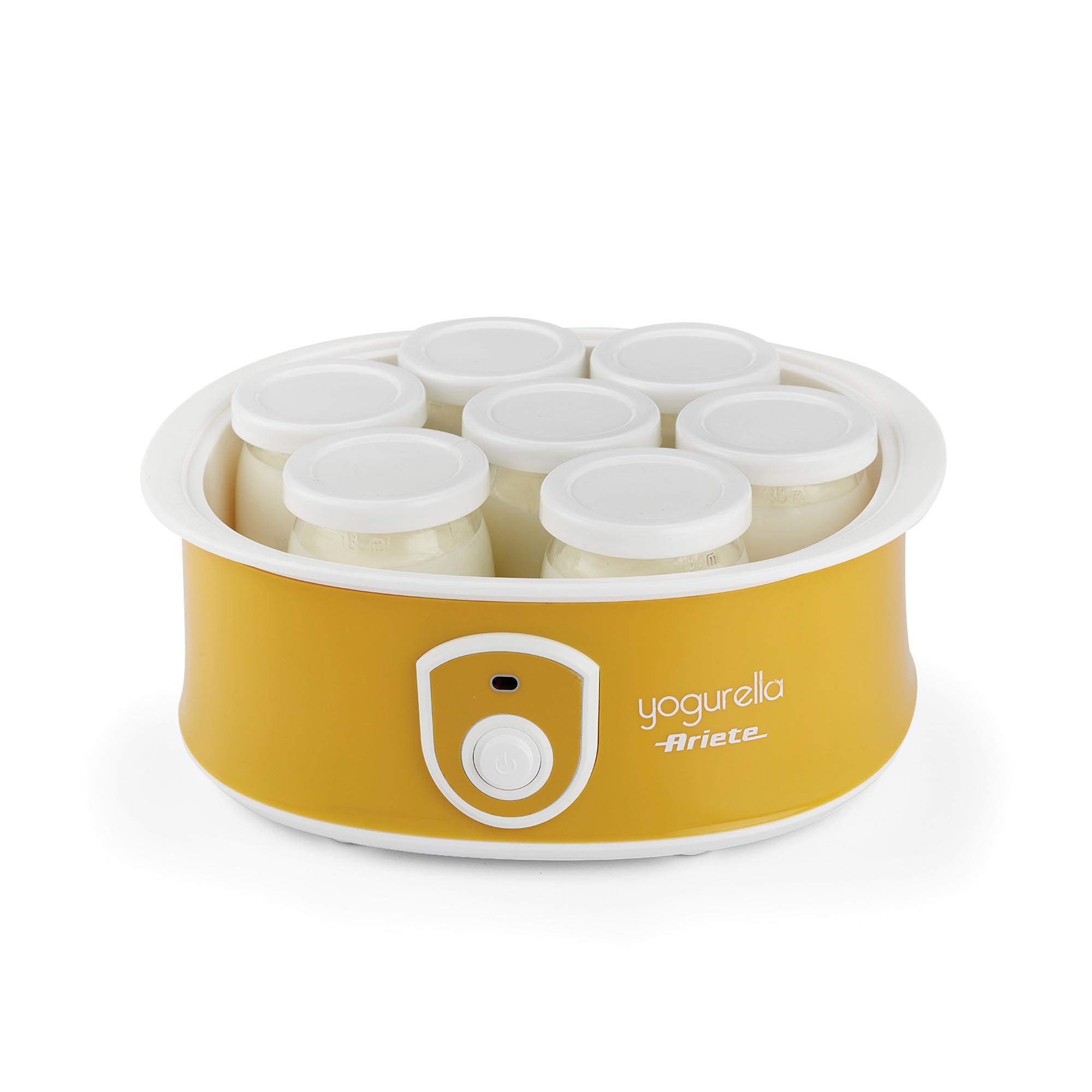 Ariete 00C061700AR0 Yogurt maker