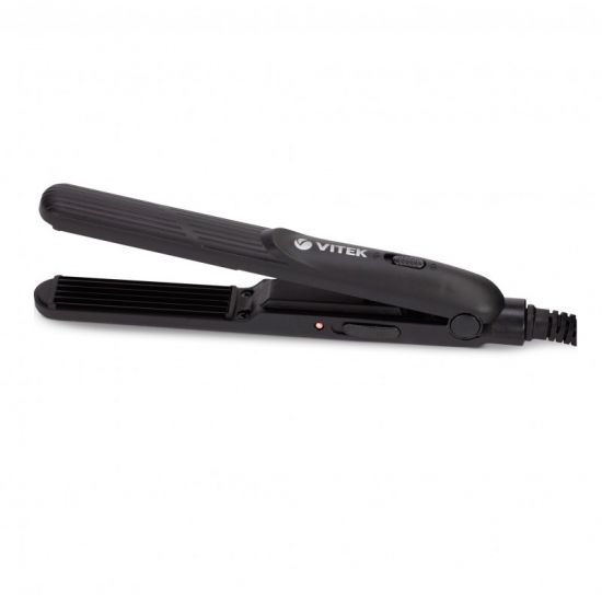 Hair dryer-iron VITEK VT-8296 — 4
