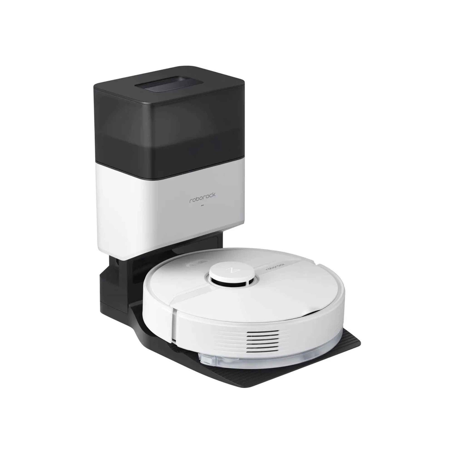 Robot vacuum cleaner Roborock Q7+ WH Q7P02-02 — 2