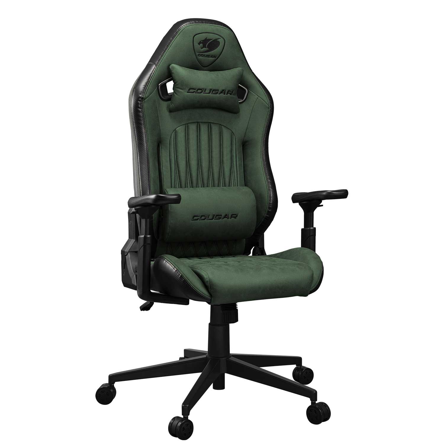Gaming chair COUGAR Explore Army F 3MEAFGEB.0001