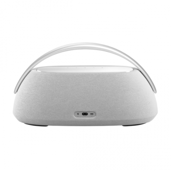 Harman Kardon Go Play 3 Portable Bluetooth Speaker GOPLAY3-GY — 2
