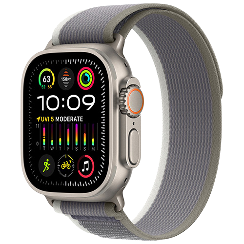 Apple Watch Ultra 2 — 3
