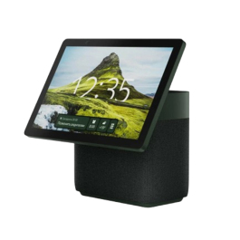 Smart speaker YNDX00055GRNMM
