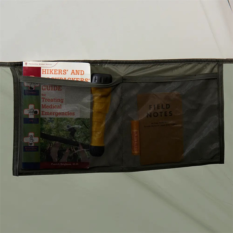 Tent Sierra Designs Tabernash 2 40157621 — 8