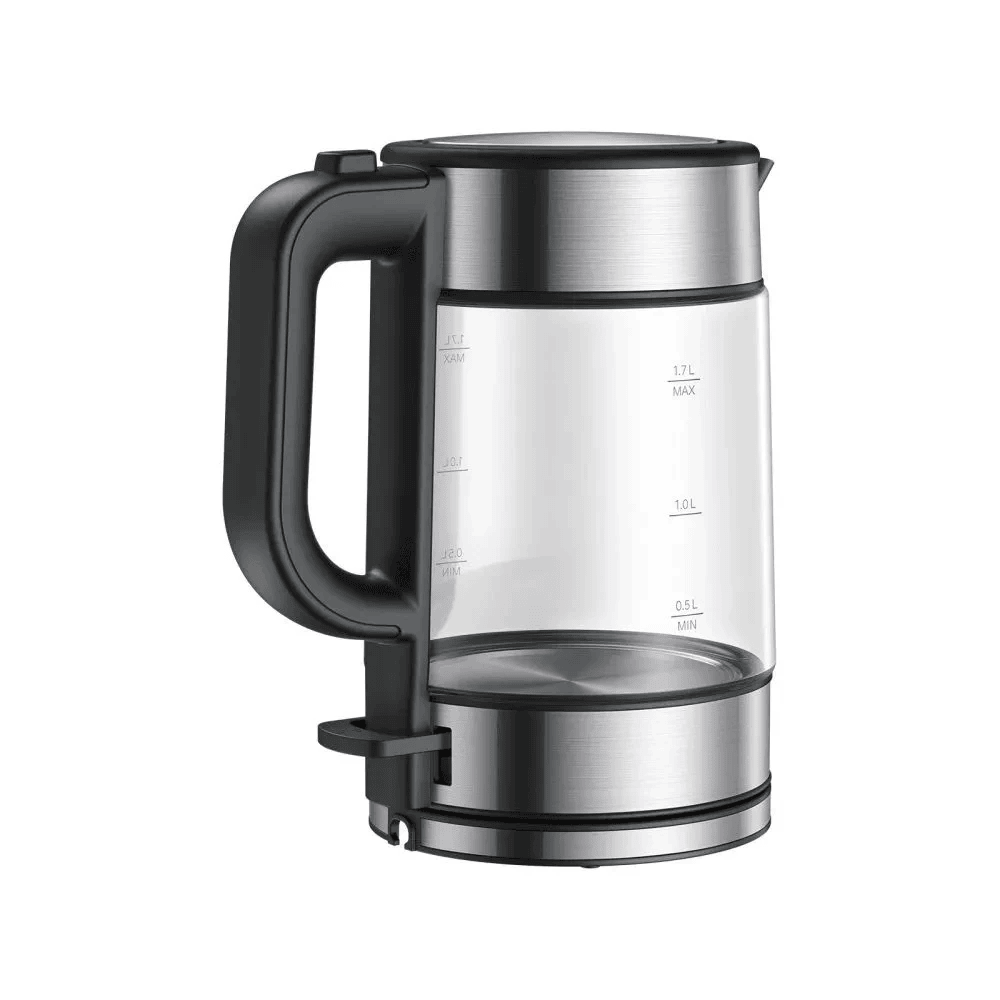 Kettle Electric Glass Kettle BHR7490RU — 2