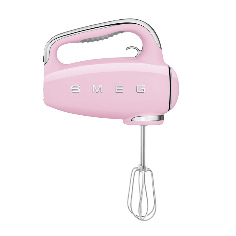 Smeg HMF01PKEU Mixer — 3
