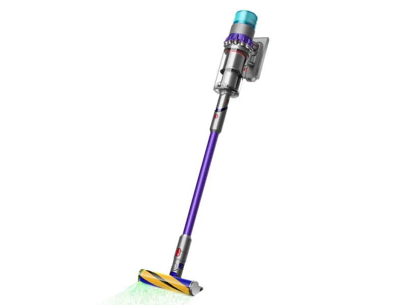 Cordless vacuum cleaner G5 Detect Absolute HK Spu Ir Pu — 2