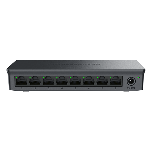 Коммутатор Grandstream GWN7701 — 2