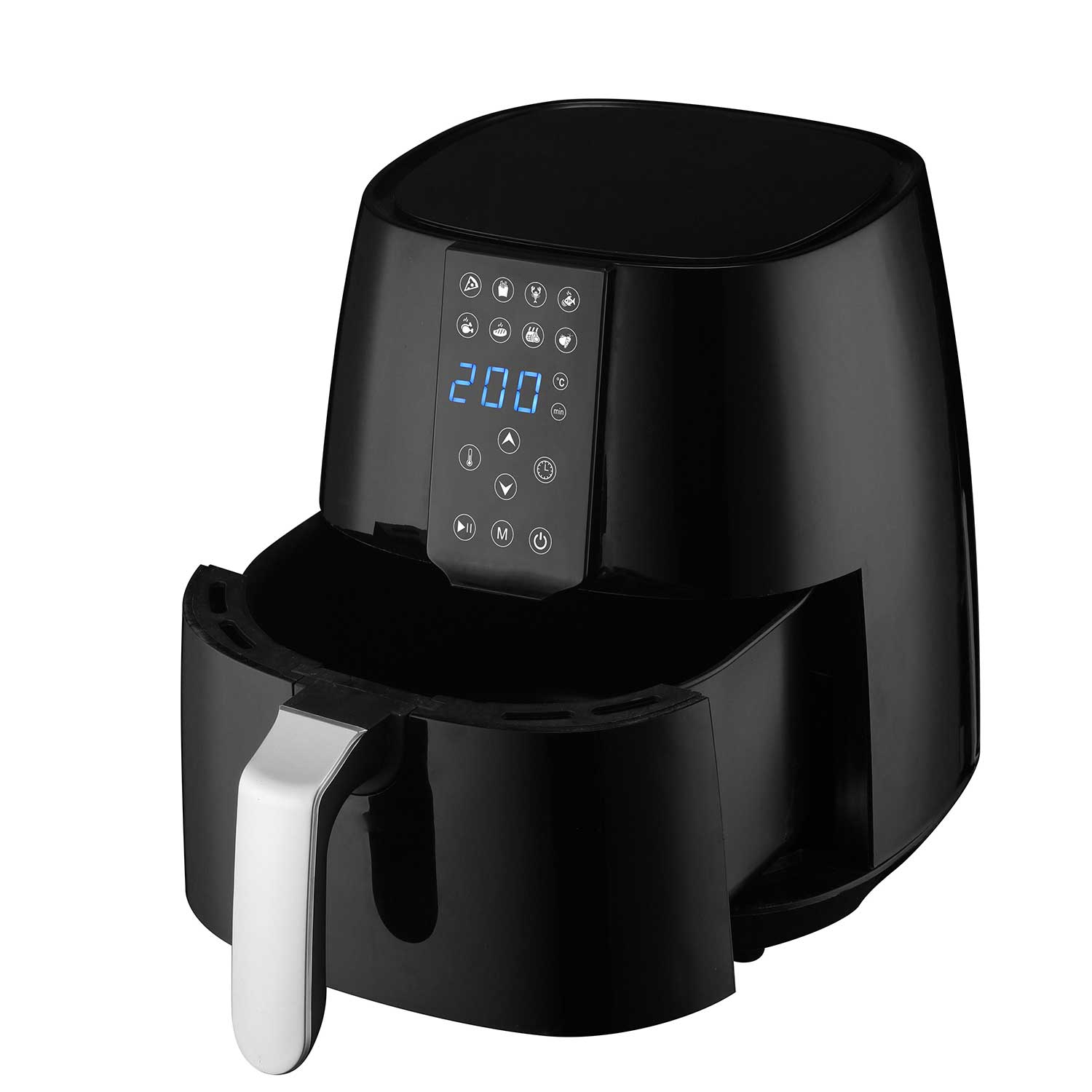Air fryer UNISTAR 261EA — 4
