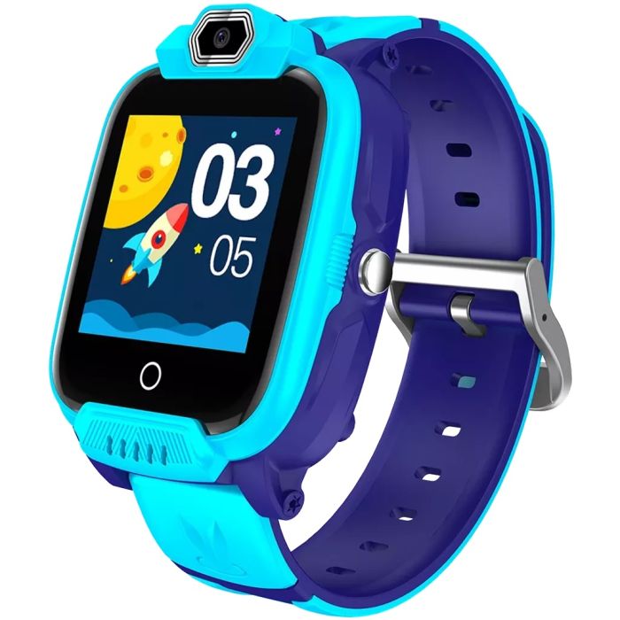 Canyon CNE-KW44BL KW-44 Kids Smart Watch — 2