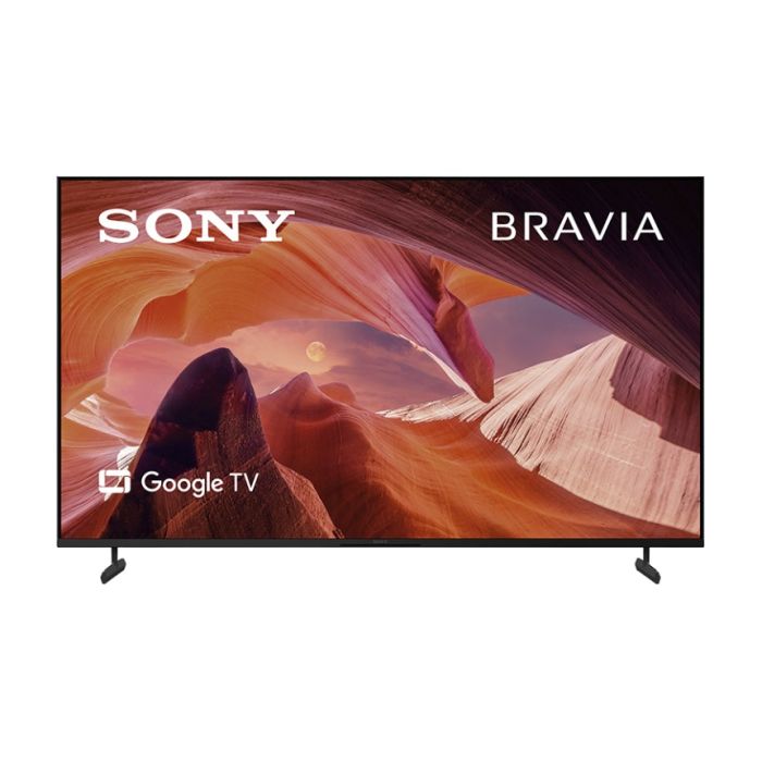 65 KD-65X80L LED — 2