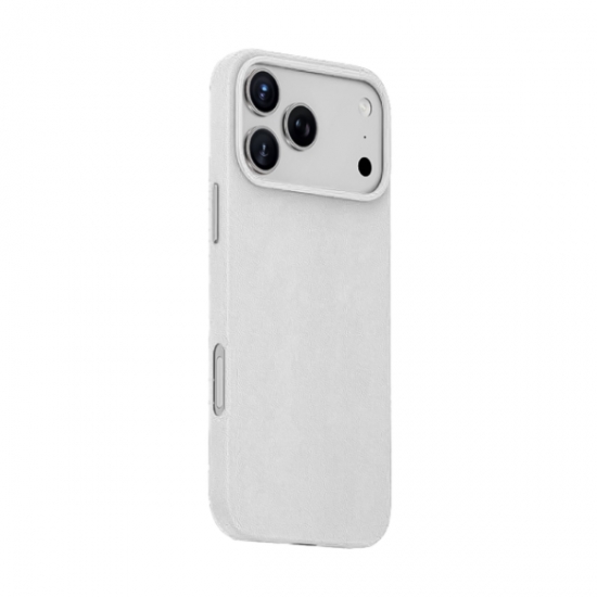 Lion Magsafe Leather Case For iPhone 17 Pro