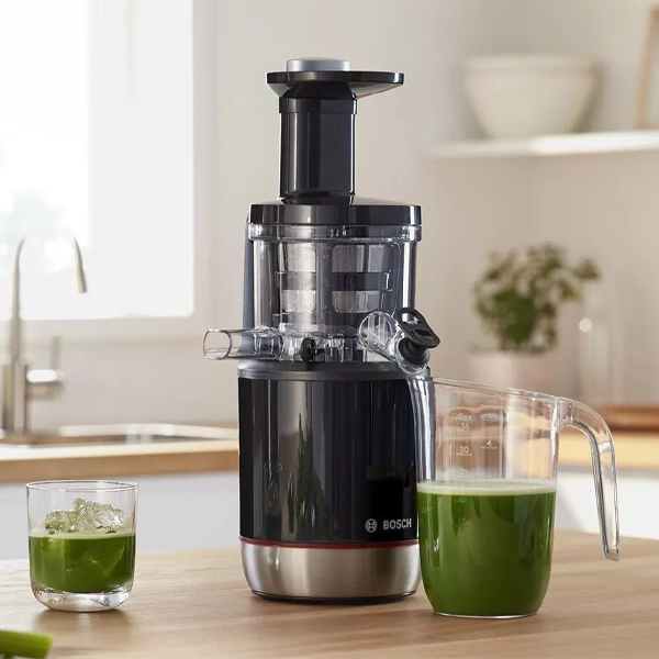 Electric juicer Bosch MESM731M — 10