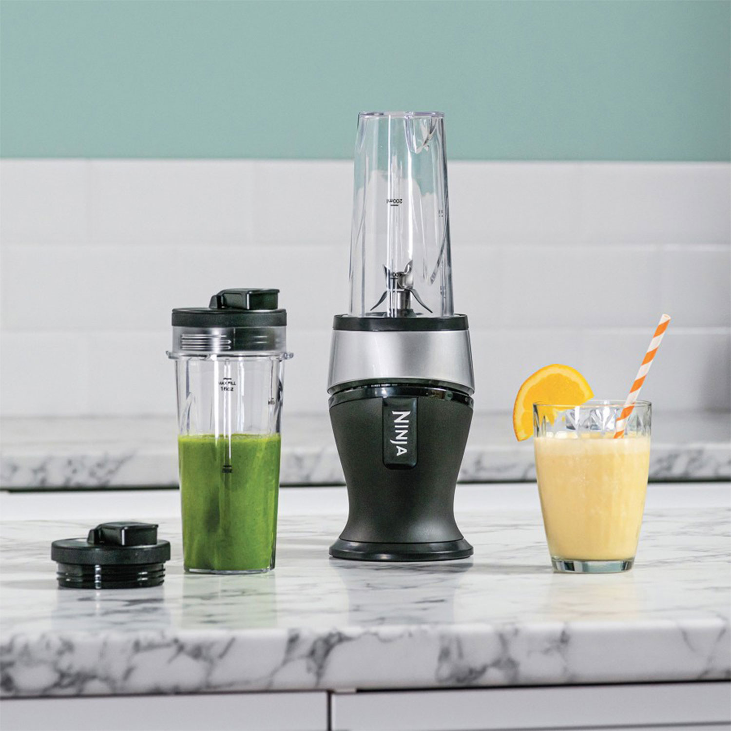 Blender NINJA QB3001EUS — 7