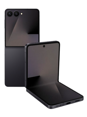 Galaxy Z Flip7 — 2