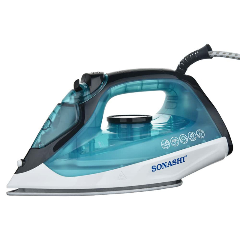 SONASHI SI-5081C iron
