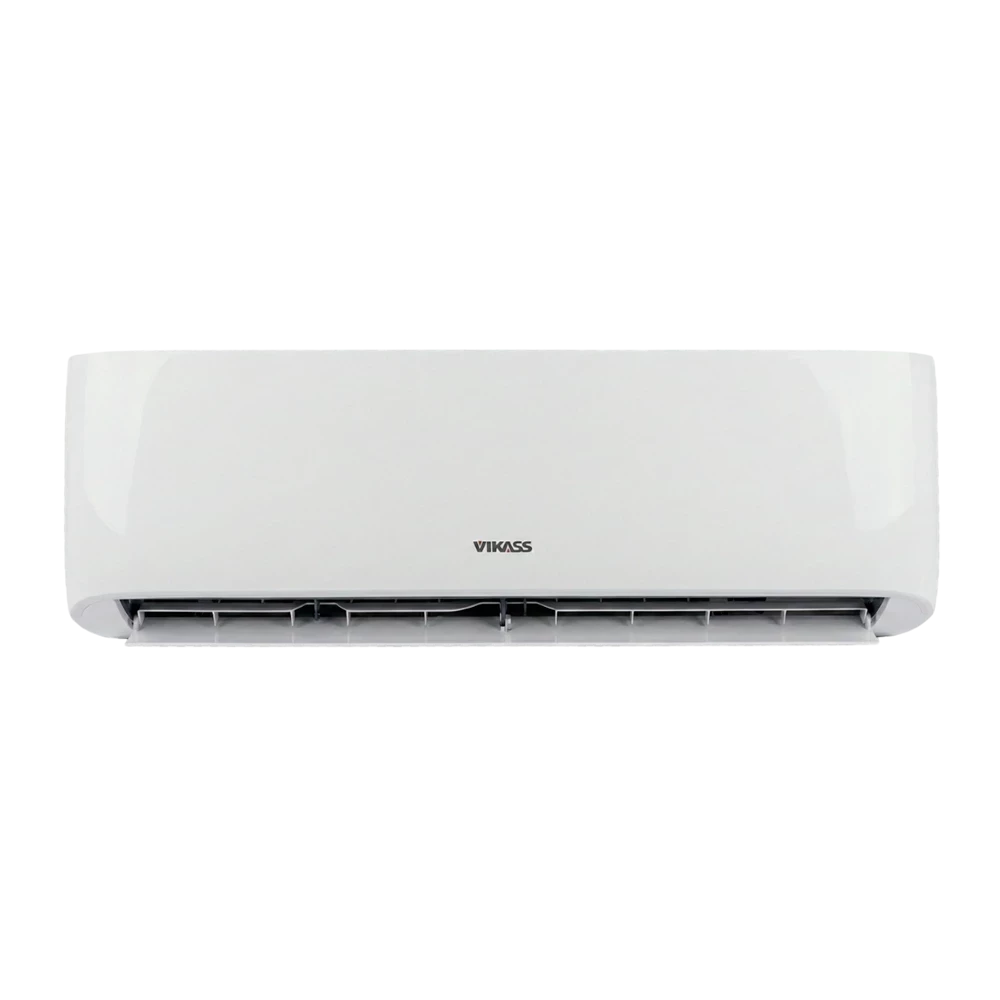 VIKASS AS-24UWCF00 Inverter Air Conditioner — 2