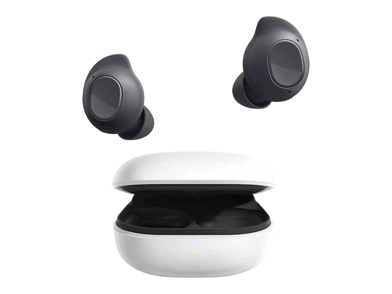 Наушники-вкладыши Samsung Galaxy Buds FE R400 — 2