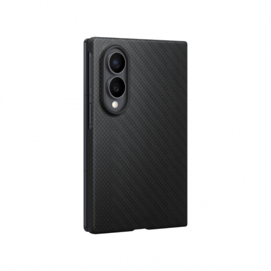 Carbon Magnet Case For Galaxy Z Fold 8 — 3