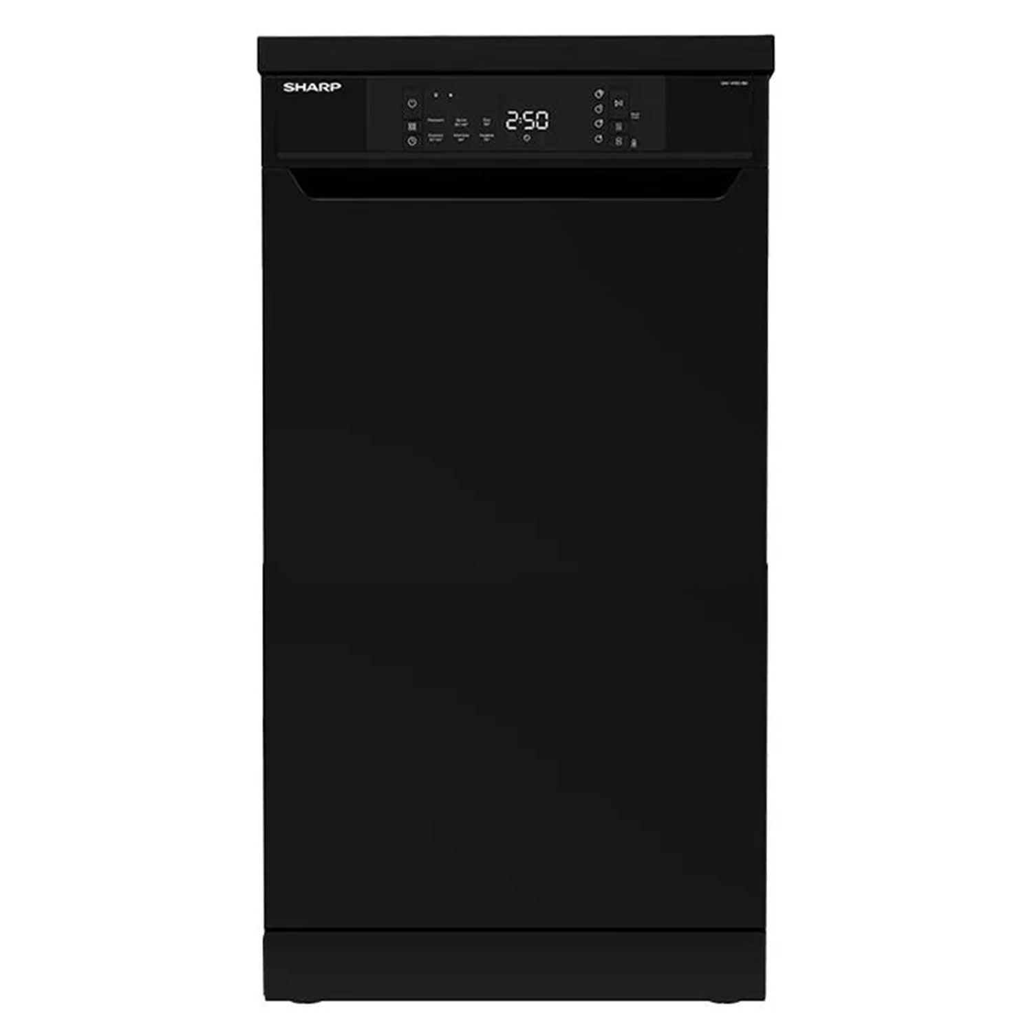 QW-V610-BK2 — 2