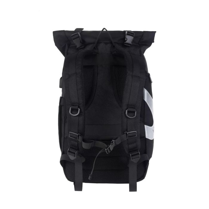 Canyon CNS-BPRT7B1 Laptop backpack for 17 — 4