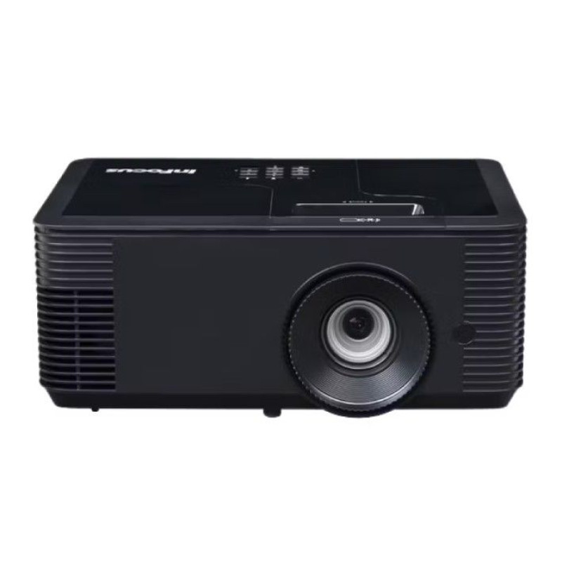 Projector InFocus IN2138HD — 4