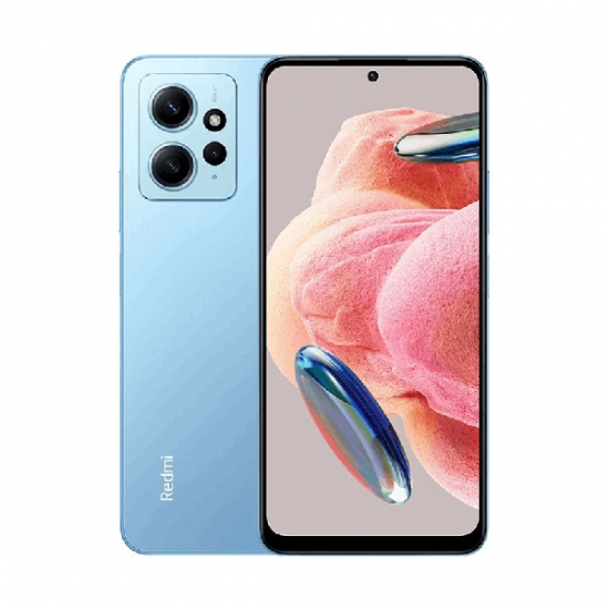 Redmi Note 12 4G — 4